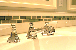 DOUBLE DUTCH COLONIAL